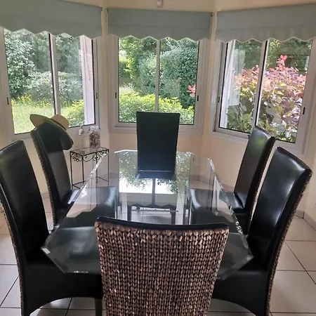 فيلة Villa Gaya