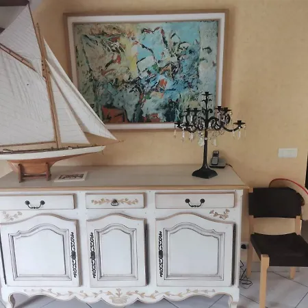 فيلة Villa Gaya Lège-Cap-Ferret