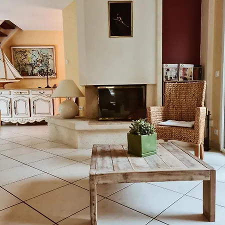 فيلة Villa Gaya *