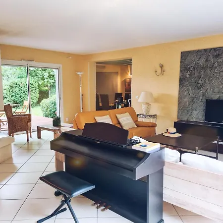 فيلة Villa Gaya Lège-Cap-Ferret