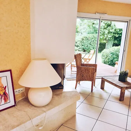 فيلة Villa Gaya